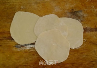 冬至吃鲅鱼水饺的做法步骤：13
