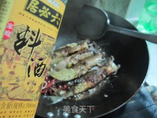 红烧鲅鱼土豆块的做法步骤：10
