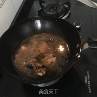 鲅鱼豆腐汤的做法步骤：2