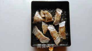 豆腐炖鲳鱼的做法步骤：6