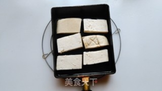豆腐炖鲳鱼的做法步骤：4