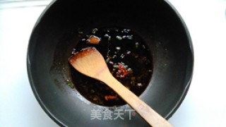 豆腐炖鲳鱼的做法步骤：8