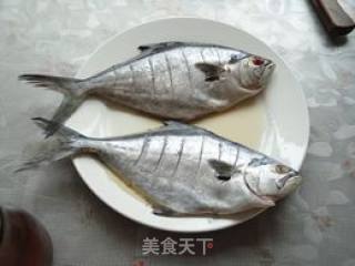 清蒸鲳鱼的做法步骤：6