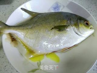 清蒸鲳鱼的做法步骤：7
