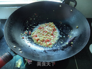 黄椒蒸鱼的做法步骤：5