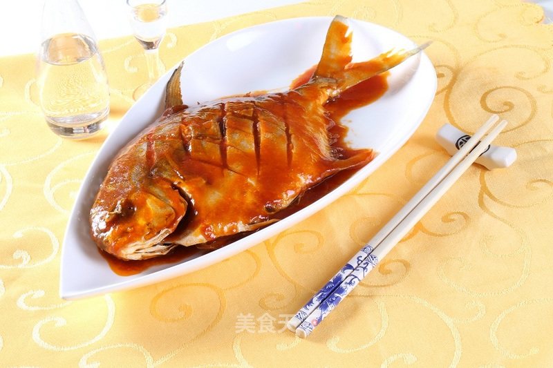 茄汁鱼—自动烹饪锅食谱的做法