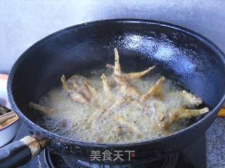 【东北】香酥沙丁鱼的做法步骤：9