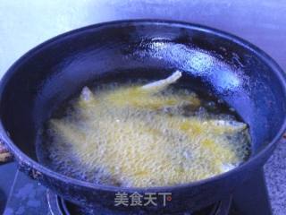 【东北】香酥沙丁鱼的做法步骤：6
