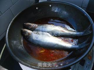 烧沙丁鱼的做法步骤：10