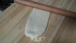 沙丁鱼三文治——附：奶香吐司的做法的做法步骤：3