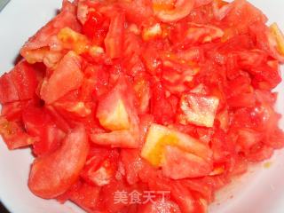 番茄沙丁鱼的做法步骤：6