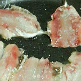 烧烤味无骨沙丁鱼的做法步骤：7