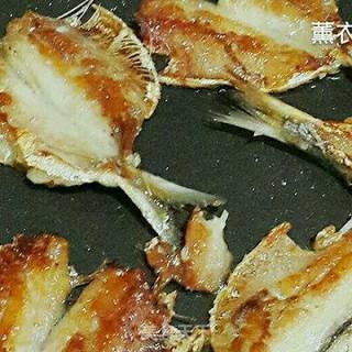 烧烤味无骨沙丁鱼的做法步骤：8