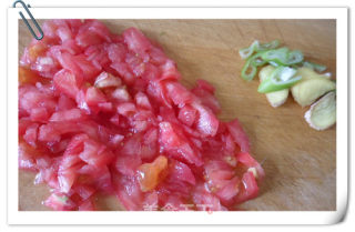 茄汁沙丁鱼的做法步骤：3