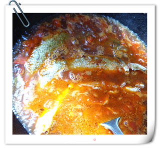 茄汁沙丁鱼的做法步骤：7