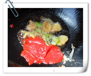 茄汁沙丁鱼的做法步骤：5