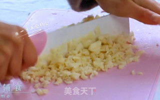 黄花鱼水饺的做法步骤：8