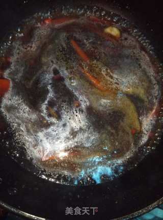 红烧黄花鱼的做法步骤：5
