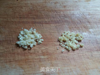 黄花鱼烧豆腐的做法步骤：6