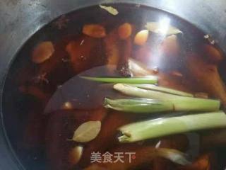 【东北】黄花鱼罐头的做法步骤：3
