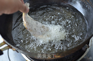 酥香小黄花鱼的做法步骤：5