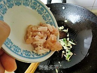 【鲁菜】---煎熬黄花鱼的做法步骤：8