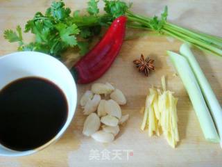 【鲁菜】--红烧黄鱼的做法步骤：3
