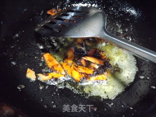 酱烧黄花鱼的做法步骤：4