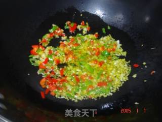 干锅小黄鱼的做法步骤：6