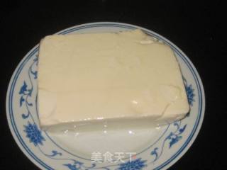 黄花鱼炖豆腐的做法步骤：2