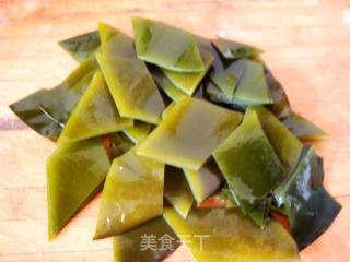 黄花鱼豆腐煲的做法步骤：5