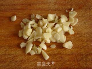 【鲁菜】----蒜烧小黄花的做法步骤：4