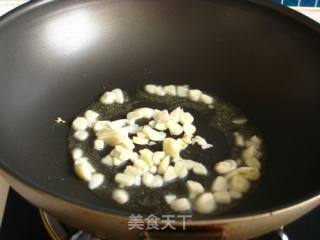 【鲁菜】----蒜烧小黄花的做法步骤：5