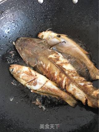 酱焖海鱼的做法步骤：4