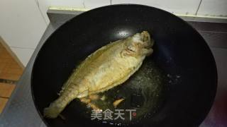 砂锅鱼炖豆腐的做法步骤：6