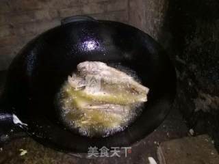 红烧黄花鱼的做法步骤：3