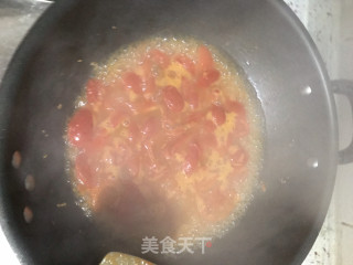 茄汁小黄鱼的做法步骤：6