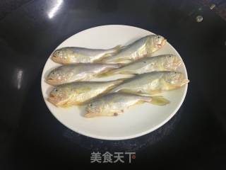 小黄鱼鱼饭的做法步骤：5