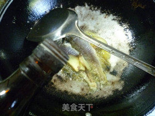 小黄鱼豆腐汤的做法步骤：6
