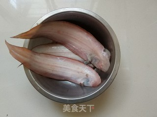 【四川】豆瓣鱼块的做法步骤：1