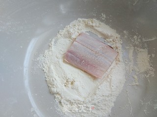 【四川】豆瓣鱼块的做法步骤：3