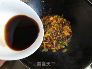 【四川】豆瓣鱼块的做法步骤：7