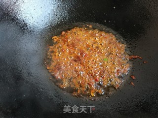 【四川】豆瓣鱼块的做法步骤：6