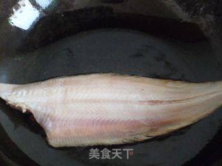 干煎香酥鱼的做法步骤：6