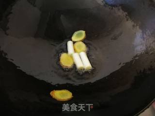 【烟台】安康鱼汤的做法步骤：4
