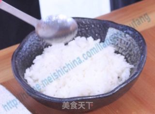 日式无腥味の鲭鱼寿司（附加日本正宗照烧酱，青酱，自制醋饭做法）的做法步骤：17