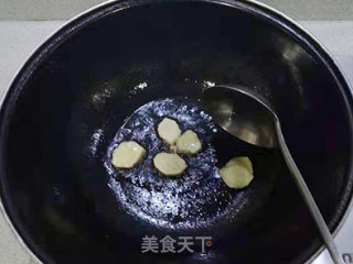 韓式红烧鲭鱼的做法步骤：4