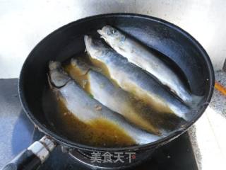 【东北】蒜油鲭鱼的做法步骤：10