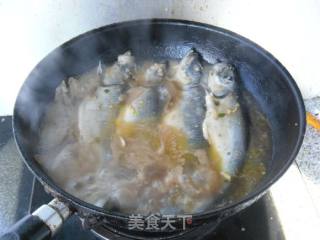 【东北】蒜油鲭鱼的做法步骤：11