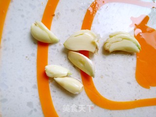 西红柿秋刀鱼汤的做法步骤：8
